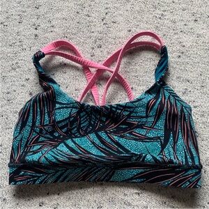 Lululemon Energy Bra